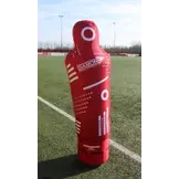 poupée gonflable d'entraînement