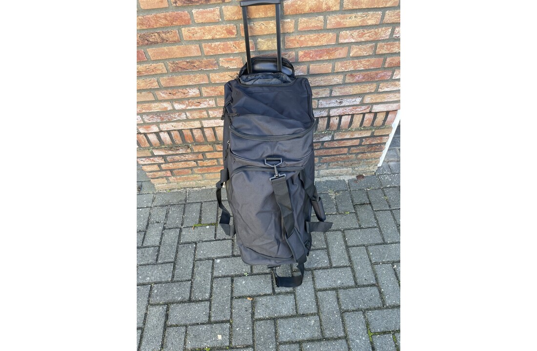 Chariot pour sac d'équipe