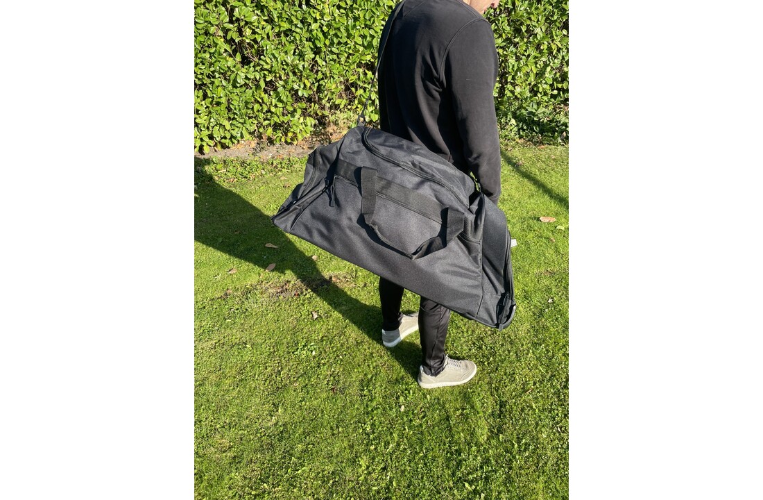 Chariot pour sac d'équipe