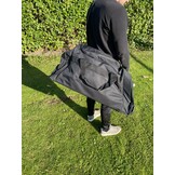 Chariot pour sac d'équipe