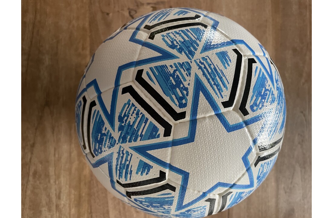 Ballon d'entraînement léger TOP taille 5