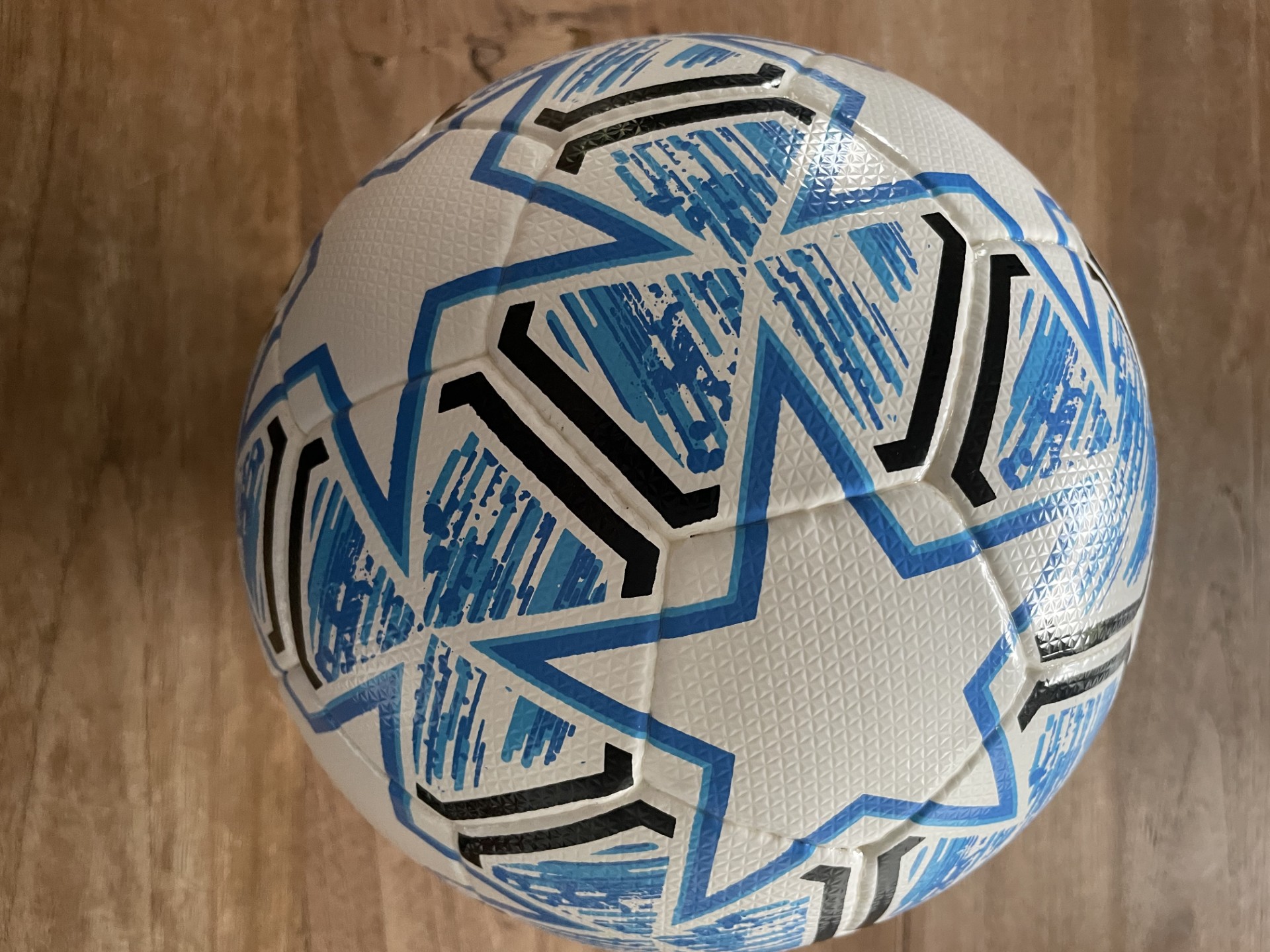 TOP Trainingbal Light Maat 5