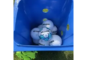 chaussettes de football de formation (paire)