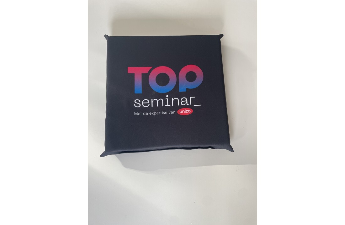 Stadion Zitkussen naar eigen ontwerp vanaf 5 stuks