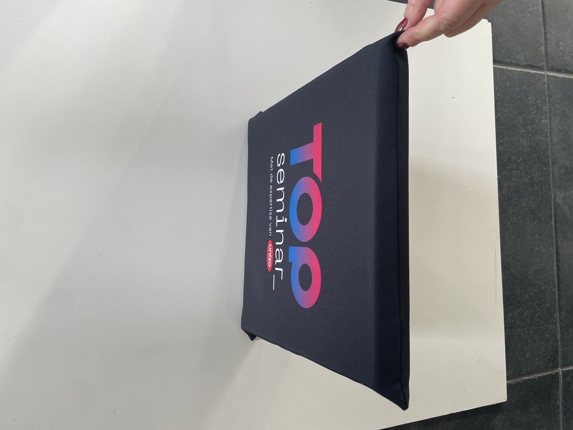 Stadion Zitkussen naar eigen ontwerp vanaf 5 stuks