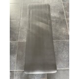 Tapis de fitness 180cmx60cm