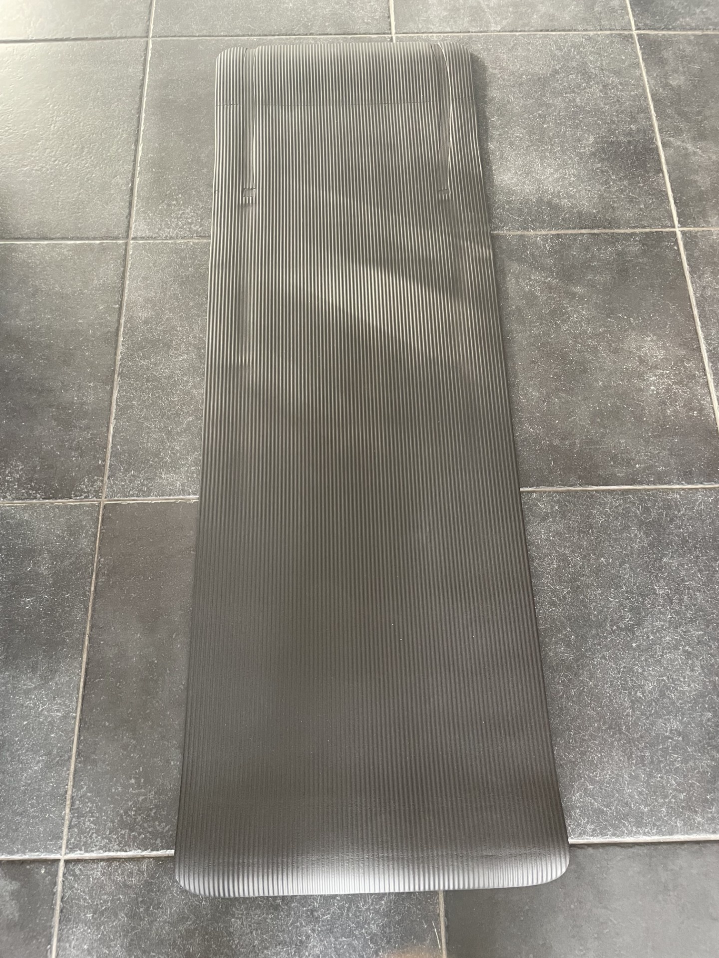 Fitness Mat 180cmx60cm