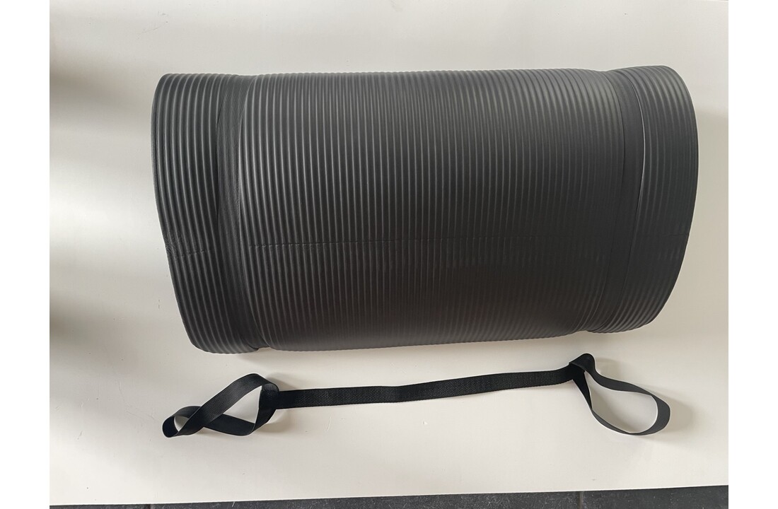 Tapis de fitness 180cmx60cm