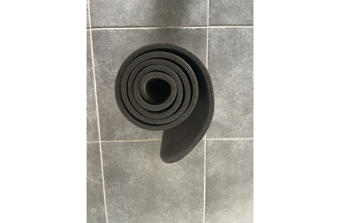 Tapis de fitness 180cmx60cm