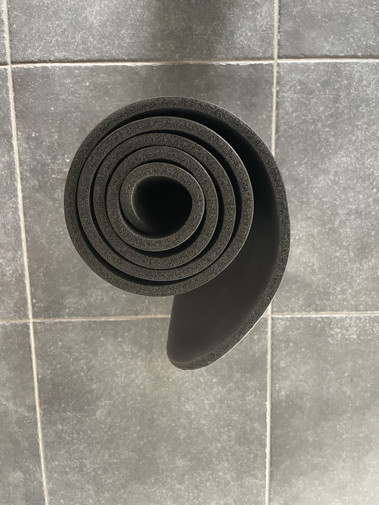 Fitness Mat 180cmx60cm