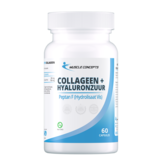 Collageen + Hyaluronzuur