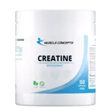 monohydrate de créatine