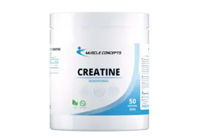 monohydrate de créatine