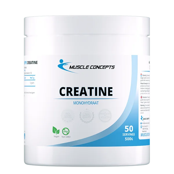 Creatine Monohydraat