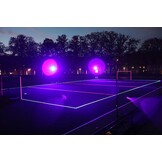 Glow in the dark Voetbal