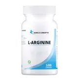 L-Arginine 100 capsules