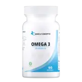 Omega 3 visolie softgels