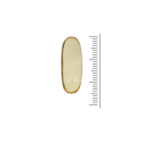 Omega 3 visolie softgels