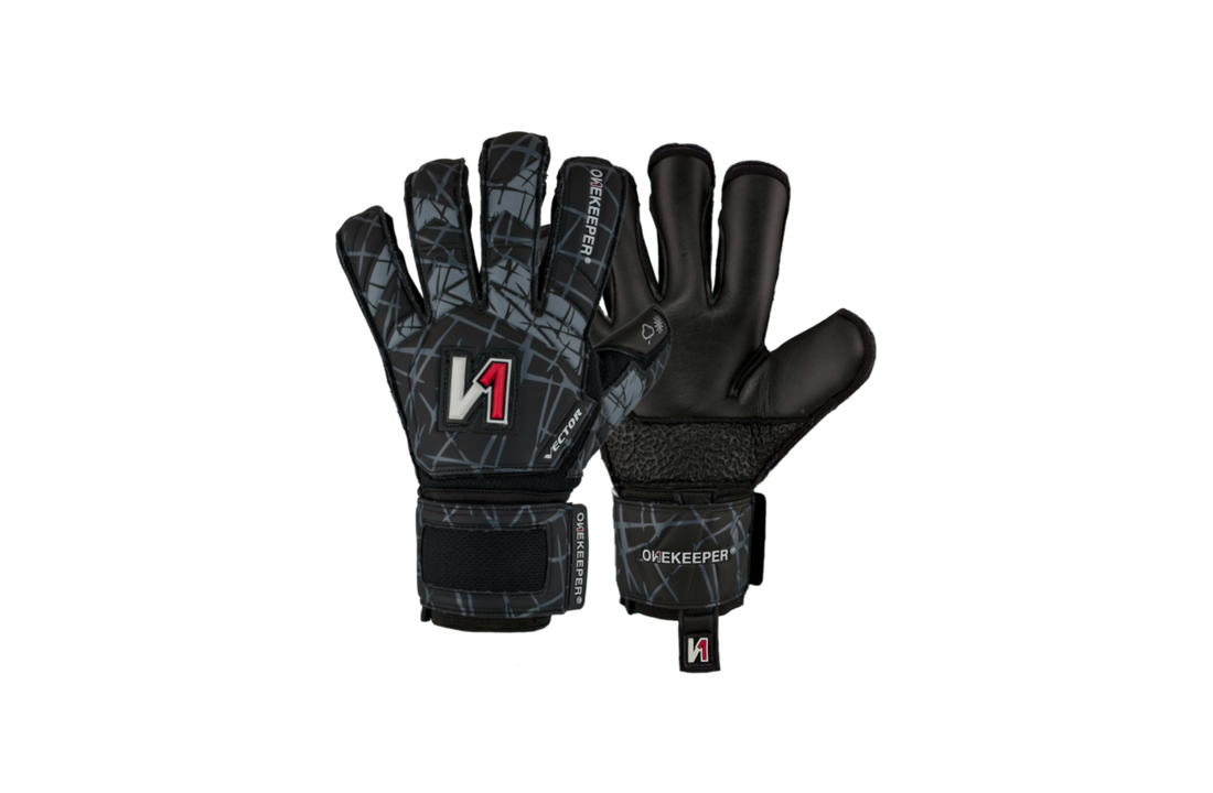 Onekeeper Vector Evolution  Jeugd Keeperhandschoenen (vanaf 5 stuks)