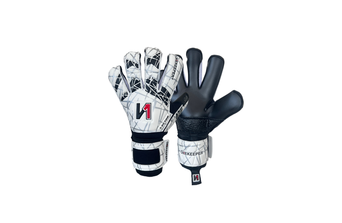 Gants de gardien de but Onekeeper Vector Evolution pour jeunes (à partir de 5 pièces)