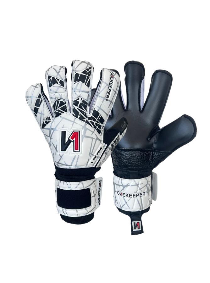 Onekeeper Vector Evolution  Jeugd Keeperhandschoenen (vanaf 5 stuks)