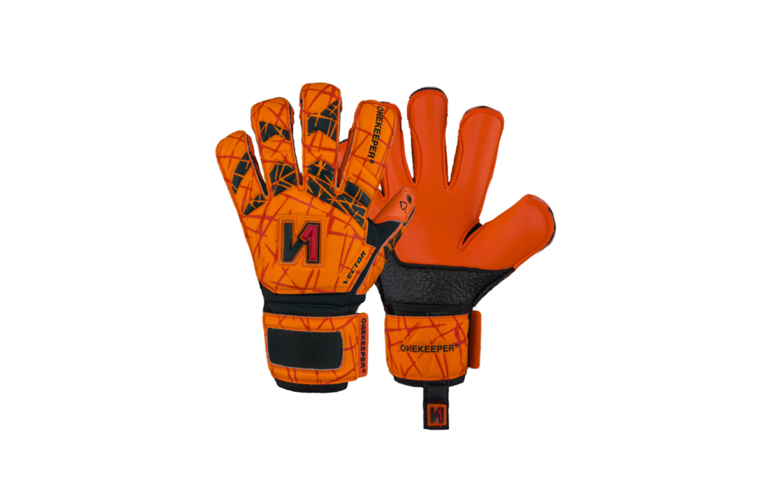 Onekeeper Vector Evolution  Jeugd Keeperhandschoenen (vanaf 5 stuks)