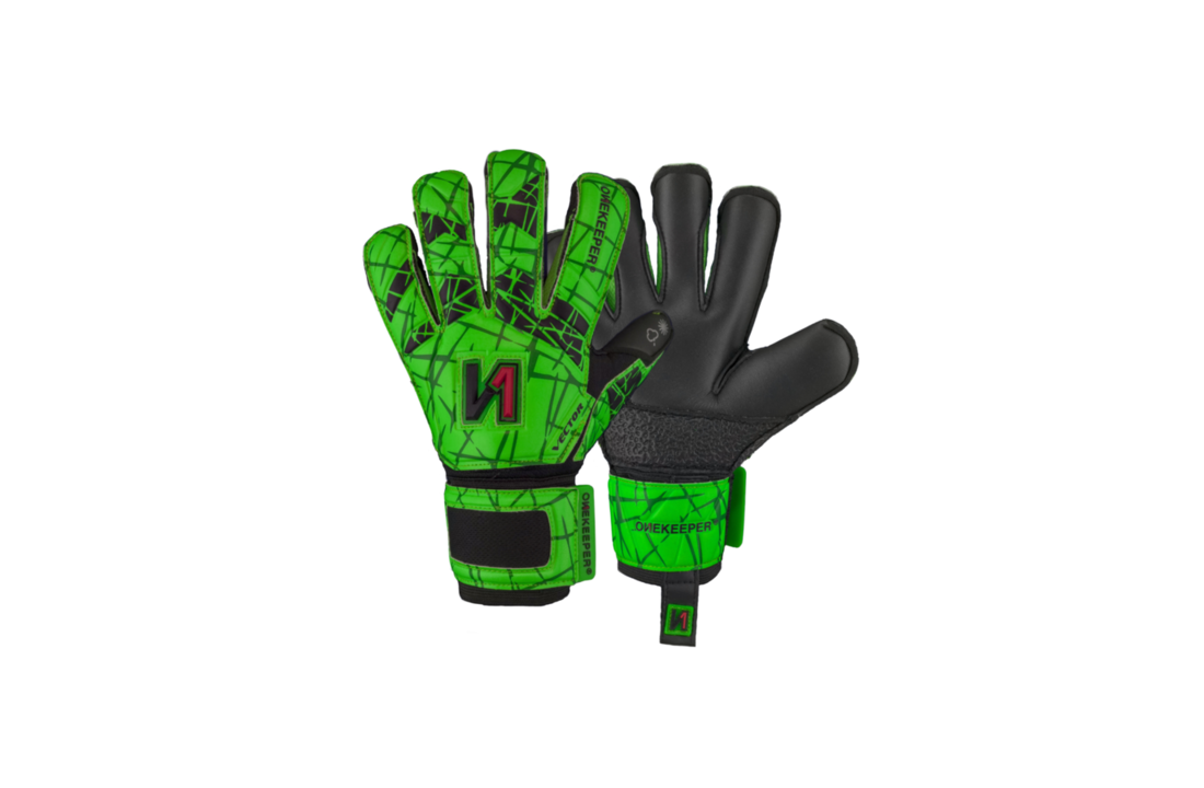 Onekeeper Vector Evolution  Jeugd Keeperhandschoenen (vanaf 5 stuks)