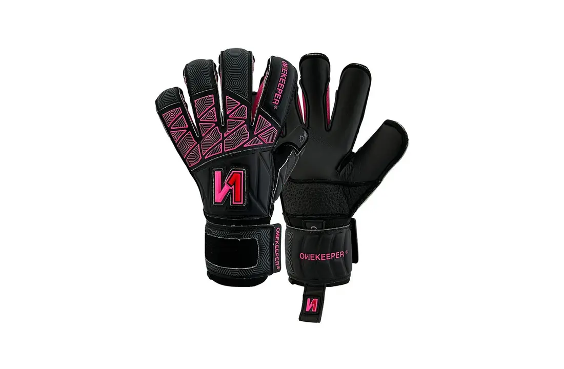 Onekeeper Vector Evolution  Jeugd Keeperhandschoenen (vanaf 5 stuks)