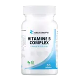 Vitamine B-Complex 60 capsules