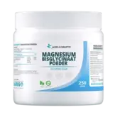 Poudre de bisglycinate de magnésium