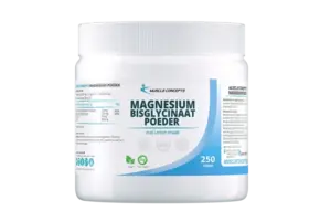 Magnesium Bisglycinaat Poeder