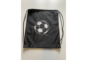 Rugzak Voetbal 35cm x 45cm