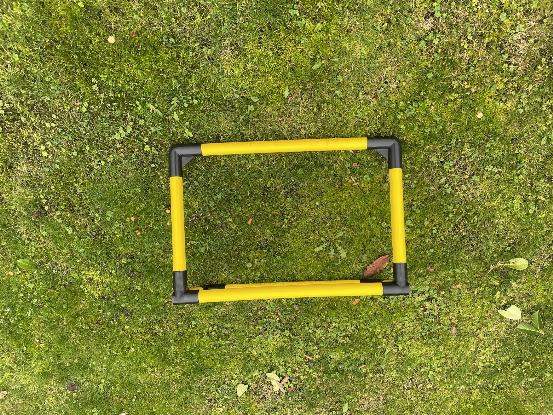 Hordenset in 3 hoogtes verstelbaar