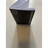 TM Schrijfblok 160 pagina's - Copy