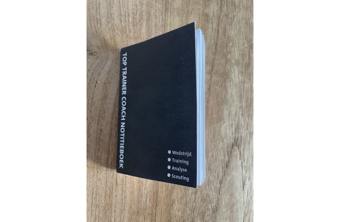 TM Schrijfblok 160 pagina's - Copy