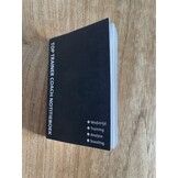 Notitieboekje A7 Voetbal 44 pagina's