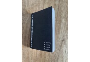 TM Schrijfblok 160 pagina's - Copy