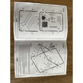 Rebounder Budget 100cm x 100cm