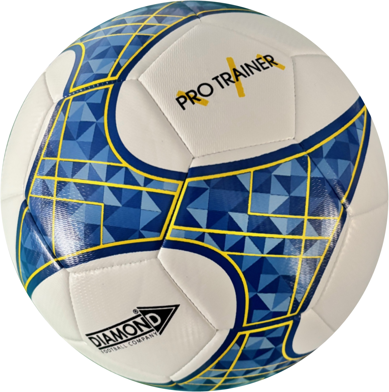 Trainingsbal Pro Trainer