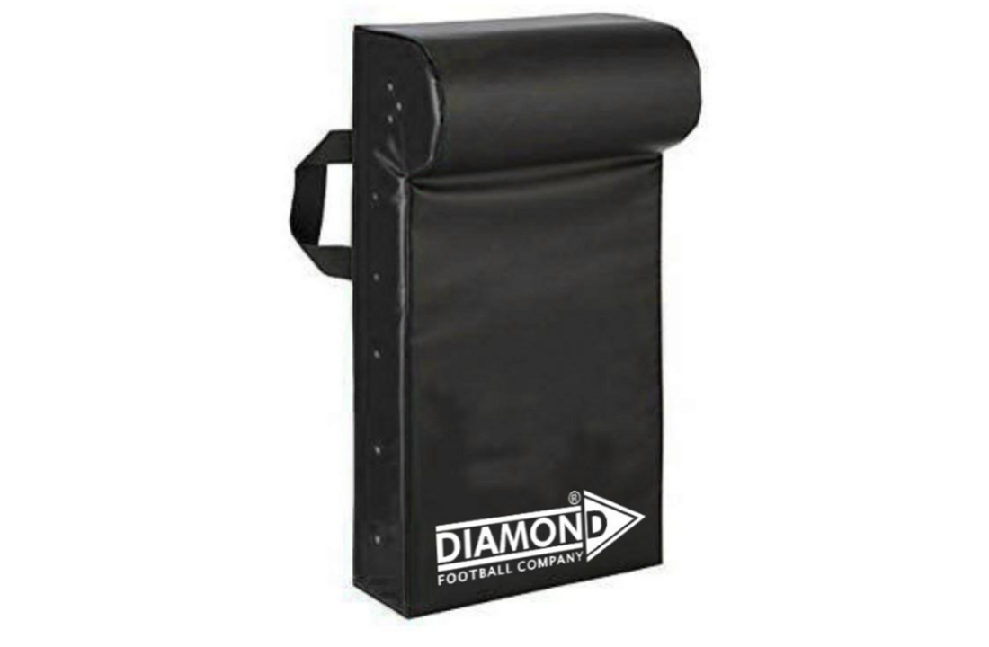 Tackle Shield Keepertraining