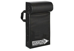 Tackle Shield Keepertraining