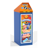 Statiegeld Verdienmodel