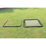 Rebounder Ultimate 100 cm x 100 cm à réglage infini