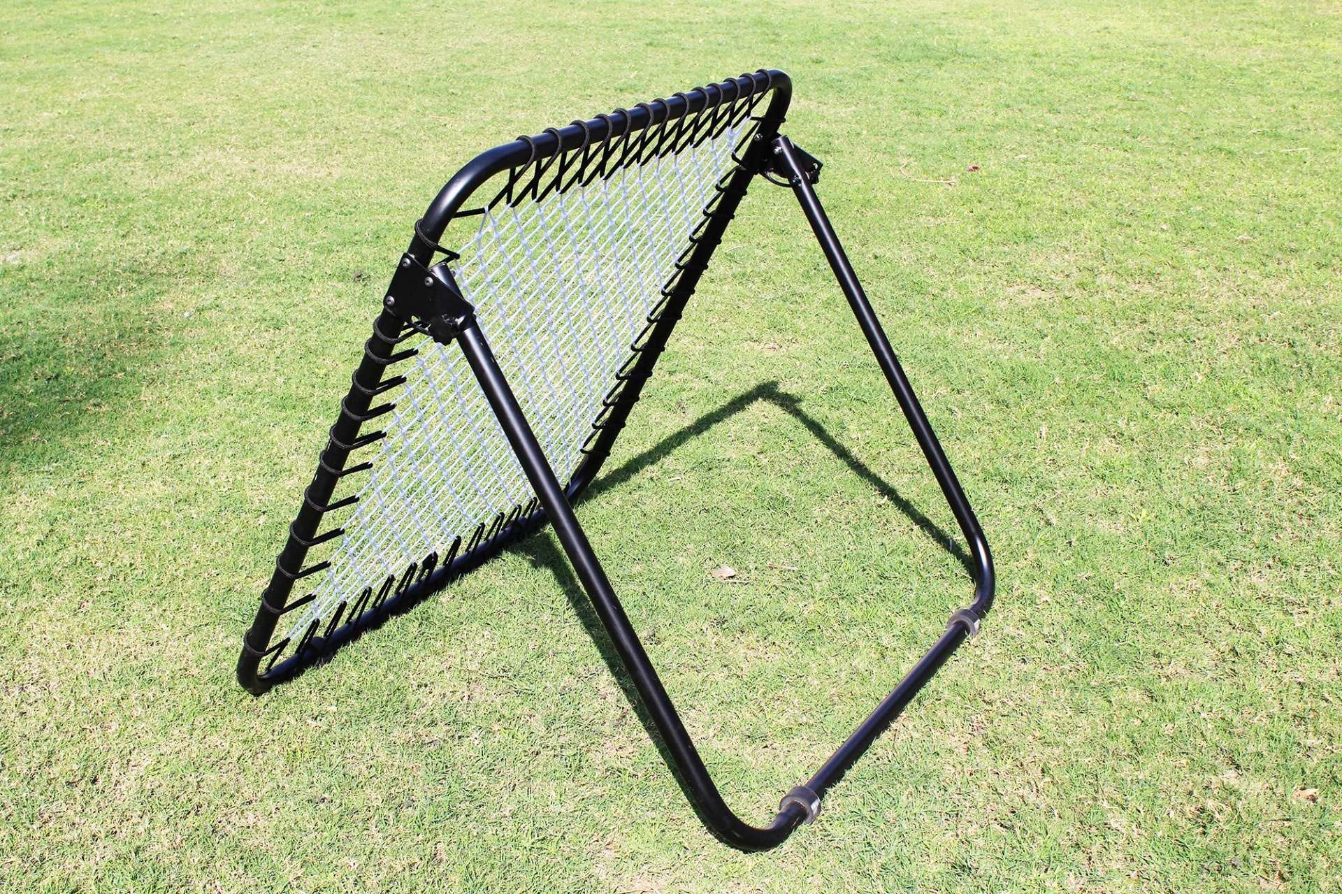 Rebounder Ultimate 100cm x 100 cm traploos verstelbaar
