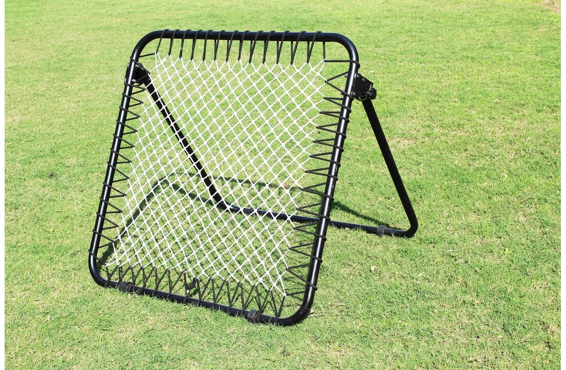 Rebounder Ultimate 100 cm x 100 cm à réglage infini