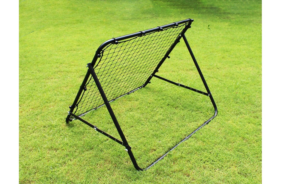 Rebounder Budget