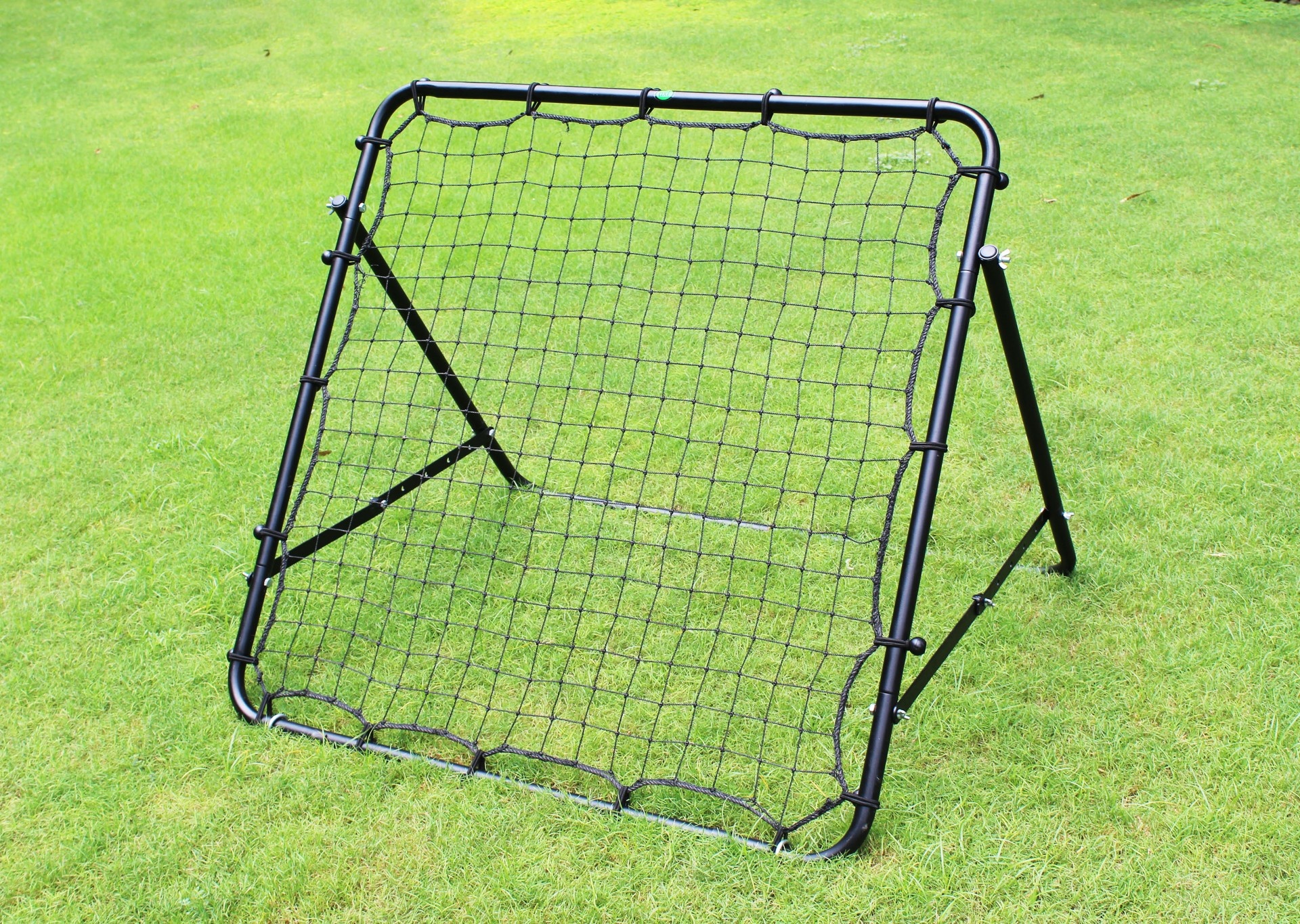 Rebounder Budget