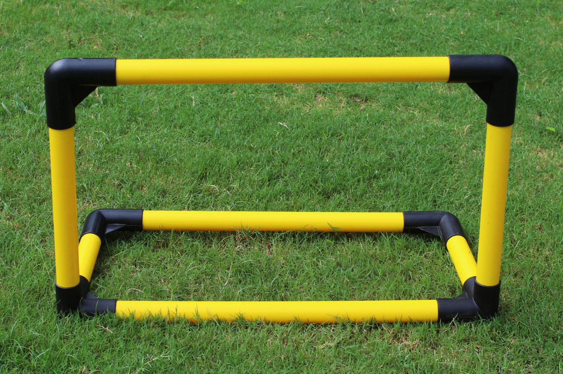 Ensemble de haies réglables en 3 hauteurs