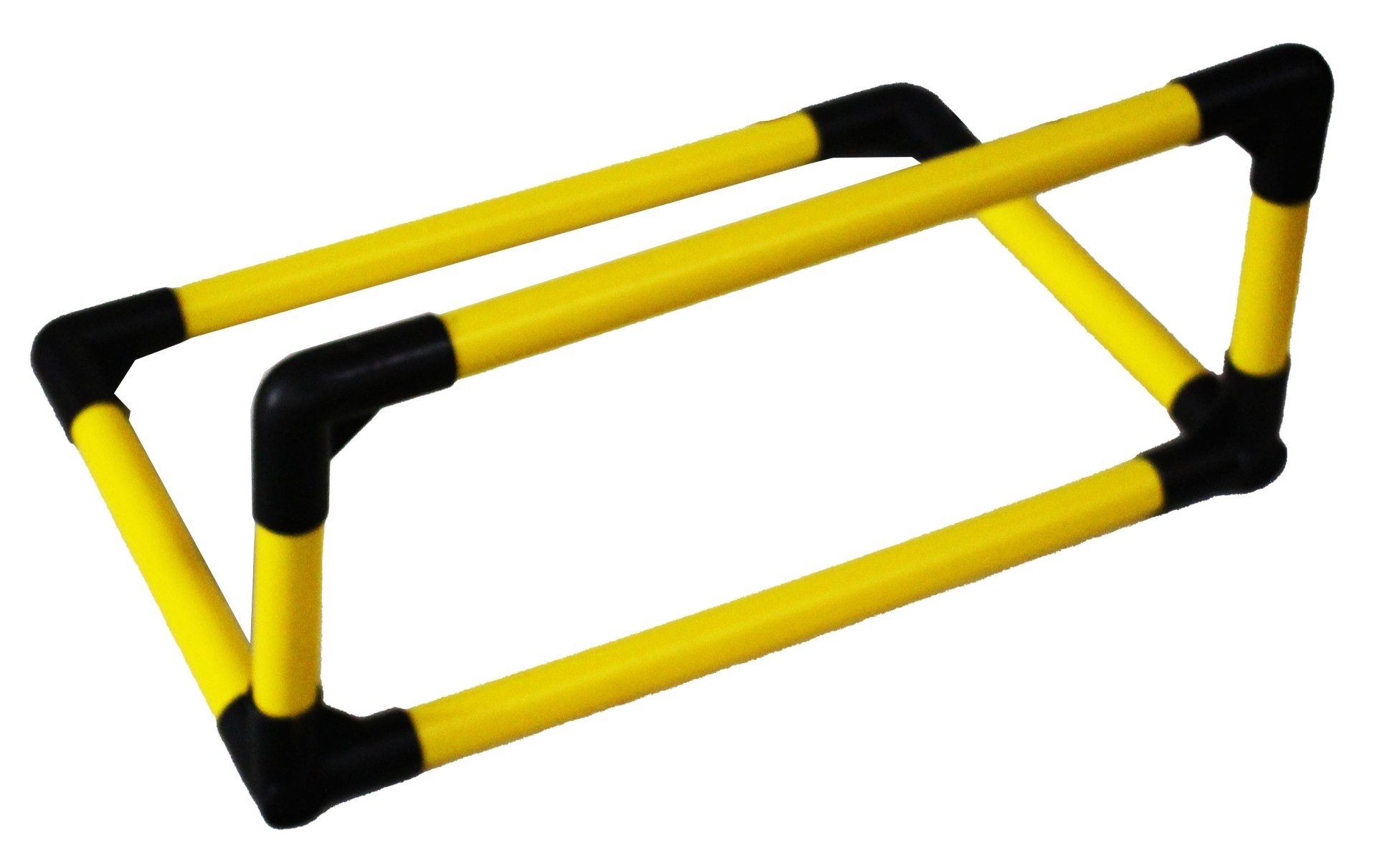 Hordenset in 3 hoogtes verstelbaar