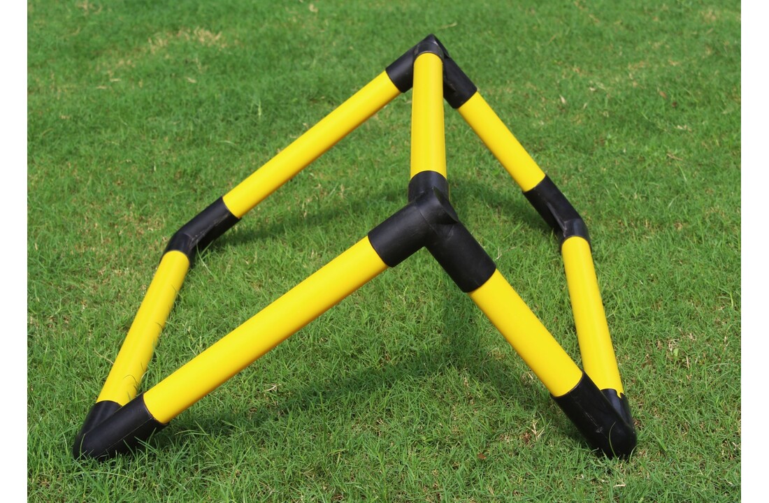 Hordenset in 3 hoogtes verstelbaar